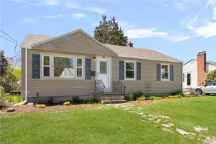 44 Ideal Ct, Warwick, RI 02818 - Photo 1