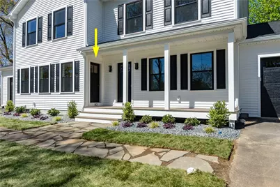 83 Cadora Avenue, Warwick, RI 02886 - Photo 8