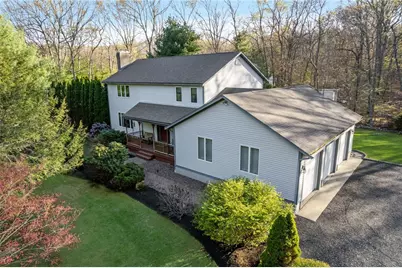 10 Oak Hill Road, Scituate, RI 02831 - Photo 2