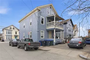 54 Candace St, Providence, RI 02908 - Photo 2