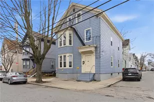 54 Candace St, Providence, RI 02908 - Photo 1