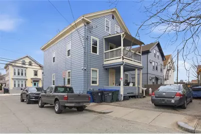 54 Candace Street, Providence, RI 02908 - Photo 2
