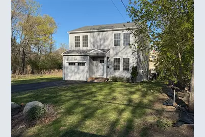 24 Blackburn Street, Warwick, RI 02886 - Photo 24