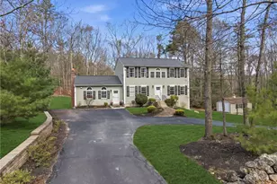 99 Browns Cor Rd, West Greenwich, RI 02817 - Photo 2