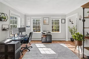 99 Browns Cor Rd, West Greenwich, RI 02817 - Photo 14