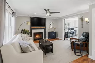 99 Browns Cor Rd, West Greenwich, RI 02817 - Photo 16
