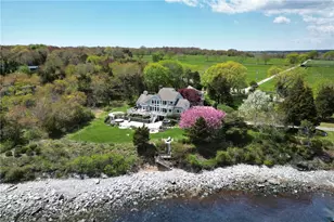 115 Beavertail Rd, Jamestown, RI 02835 - Photo 1