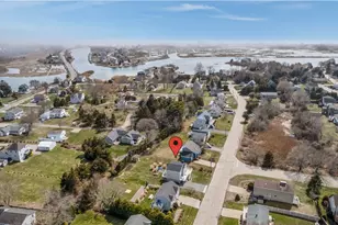 17 Clifford Dr, Westerly, RI 02891 - Photo 6