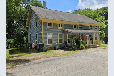 1 Side Hill Street, Hopkinton, RI 02832 - Photo 1