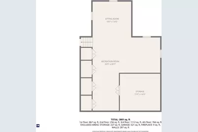 122 Mystery Farms Drive, Cranston, RI 02921 - Photo 50
