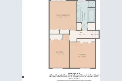 122 Mystery Farms Drive, Cranston, RI 02921 - Photo 48