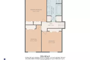 122 Mystery Farms Dr, Cranston, RI 02921 - Photo 48