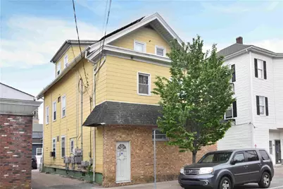 188 Mineral Spring Avenue, Pawtucket, RI 02860 - Photo 1