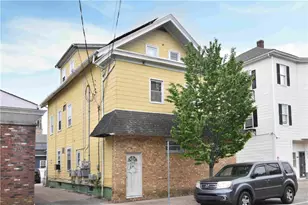 188 Mineral Spring Ave, Pawtucket, RI 02860 - Photo 1