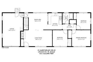 29 Sweetbriar Dr, Cranston, RI 02920 - Photo 4
