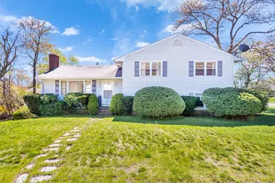5 Taylor Circle, East Greenwich, RI 02818 - Photo 2