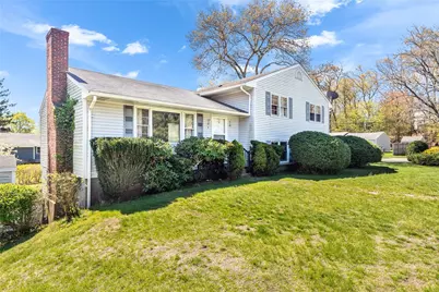 5 Taylor Circle, East Greenwich, RI 02818 - Photo 1