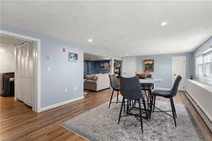 52 Woodhaven Blvd, North Providence, RI 02911 - Photo 30