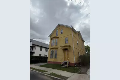 70 Whittier Avenue, Providence, RI 02909 - Photo 2