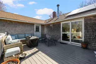 418 Long Hwy, Little Compton, RI 02837 - Photo 24