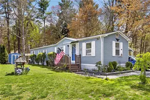 45 Sherwood Valley Ln, Coventry, RI 02816 - Photo 1
