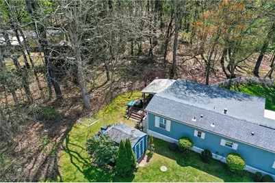 45 Sherwood Valley Lane, Coventry, RI 02816 - Photo 44