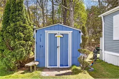 45 Sherwood Valley Lane, Coventry, RI 02816 - Photo 38