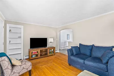 195 Central Pike, Scituate, RI 02957 - Photo 4