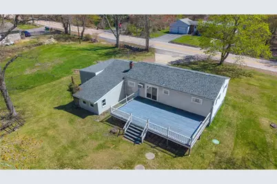 195 Central Pike, Scituate, RI 02957 - Photo 2
