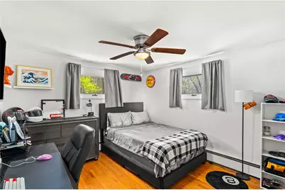 195 Central Pike, Scituate, RI 02957 - Photo 8