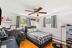 195 Central Pike, Scituate, RI 02957 - Photo 8