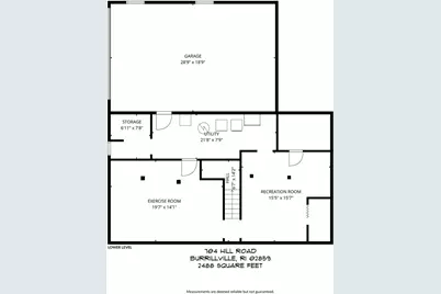 704 Hill Road, Burrillville, RI 02859 - Photo 26