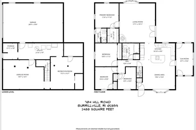 704 Hill Road, Burrillville, RI 02859 - Photo 24