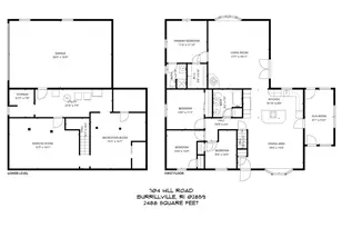 704 Hill Rd, Burrillville, RI 02859 - Photo 24
