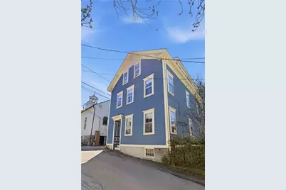 75 Mary Street, Newport, RI 02840 - Photo 1