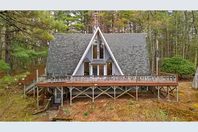 535 Log Road, Smithfield, RI 02917 - Photo 2