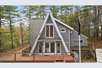 535 Log Road, Smithfield, RI 02917 - Photo 4
