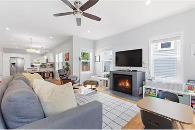 22 Taft Avenue #1, Providence, RI 02906 - Photo 6