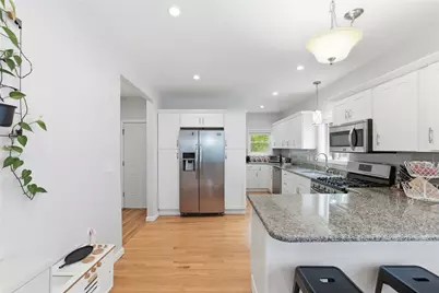 22 Taft Avenue #1, Providence, RI 02906 - Photo 4