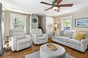 110 Ten Rod Rd, North Kingstown, RI 02852 - Photo 4