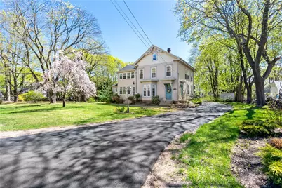 110 Ten Rod Road, North Kingstown, RI 02852 - Photo 1