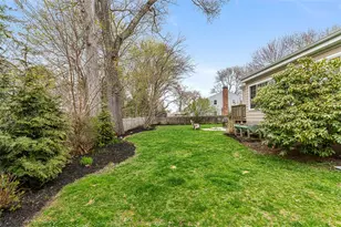 7 Meadowbrook Dr, Barrington, RI 02806 - Photo 42