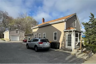 50 Mapleville Main Street, Burrillville, RI 02839 - Photo 1