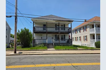 471 Providence Street, Woonsocket, RI 02895 - Photo 1