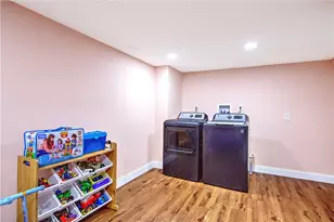 143 Leo Ave, North Providence, RI 02904 - Photo 30