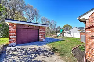 143 Leo Ave, North Providence, RI 02904 - Photo 36