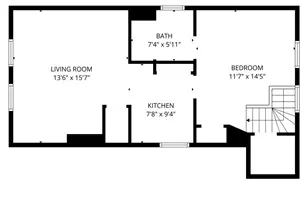 109 John St, Providence, RI 02906 - Photo 14