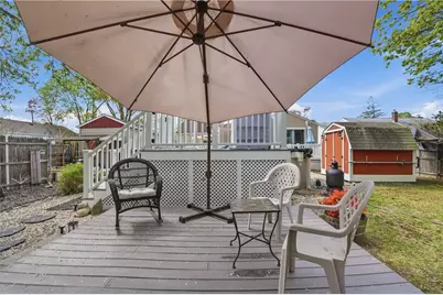 153 Falcon Avenue, Warwick, RI 02888 - Photo 34