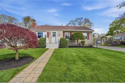 153 Falcon Avenue, Warwick, RI 02888 - Photo 2
