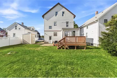 10 Molter Street, Cranston, RI 02910 - Photo 34